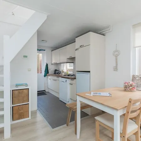 Holiday home Beachhouse Zomerhuis Vakantiehuis