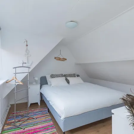 Beachhouse Zomerhuis Vakantiehuis *
