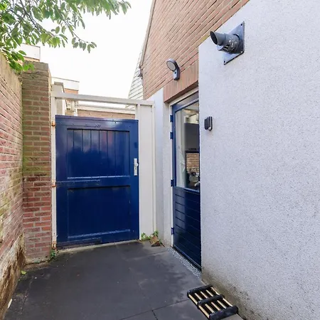 Holiday home Beachhouse Zomerhuis Vakantiehuis *