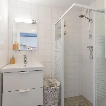 Beachhouse Zomerhuis Vakantiehuis * Noordwijk