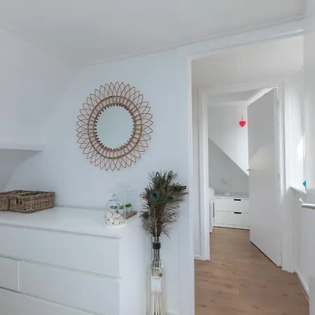 Holiday home Beachhouse Zomerhuis Vakantiehuis