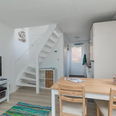 Beachhouse Zomerhuis Vakantiehuis Holiday home