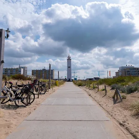 Beachhouse Zomerhuis Vakantiehuis Holiday home *